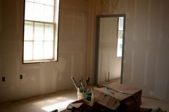 Town Manager Open View